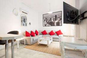 ML2C-Quiet Oasis in Malaga's Heart